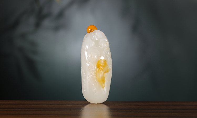 玩玉——沉淀信仰，精神復(fù)興